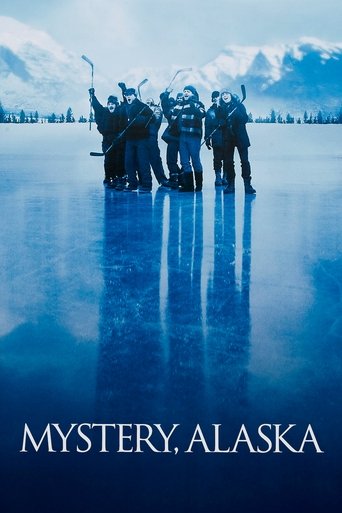 سر، ألاسكا