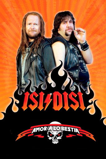 Isi/Disi - عمر لو بيستيا