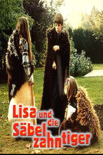 ليزا ويموت Säbelzahntiger