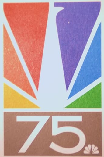 عرض خاص للذكرى السنوية الخامسة والسبعين لشبكة NBC