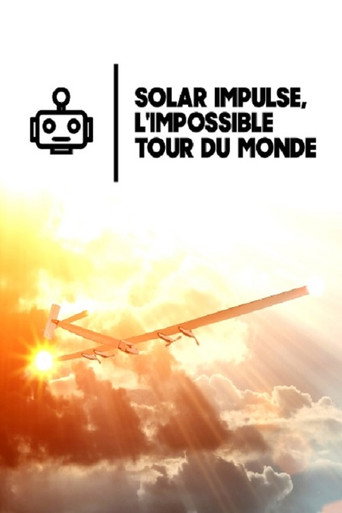الدافع الشمسي، المهمة المستحيلة حول العالم