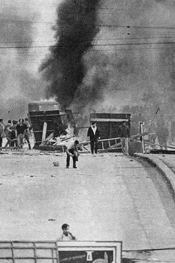 الأرجنتين، مايو 1969. طرق التحرير