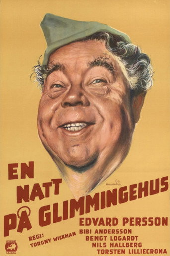 في الواقع على Glimmingehus