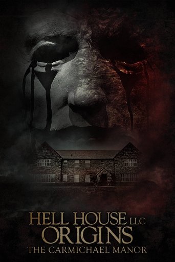 أصول Hell House LLC: قصر كارمايكل