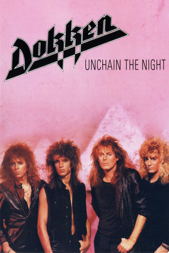Dokken: فك سلسلة الليل