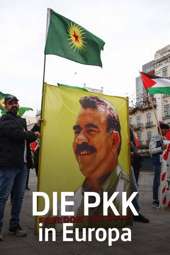 هل يموت حزب العمال الكردستاني في أوروبا - Freiheitskämpfer oder Terroristen؟