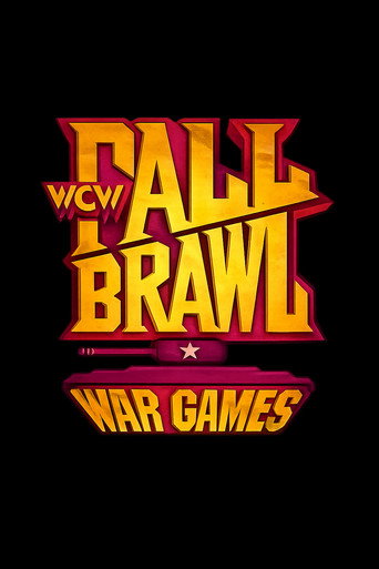 WCW شجار الخريف 1995