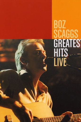 Boz Scaggs: أعظم الفعاليات على الهواء مباشرة