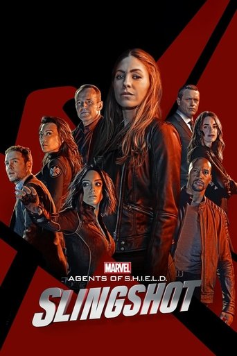 وكلاء Marvel لـ S.H.I.E.L.D.: المقلاع