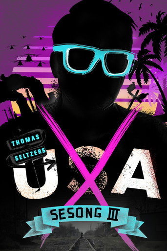 UXA: أمريكا توماس سيلتزر
