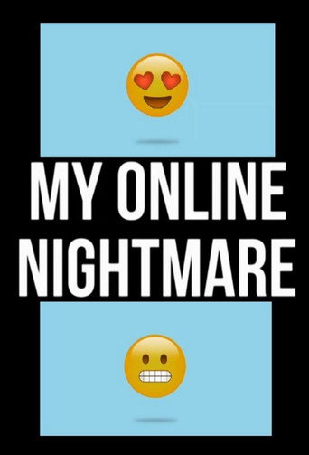 كابوس الانترنت الخاص بي