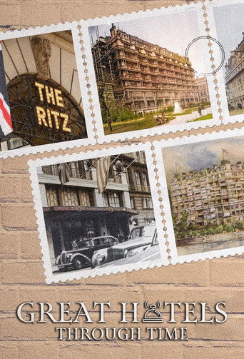 فنادق عظيمة عبر الزمن
