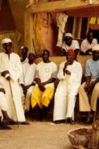 رسالة إلى سنغور
