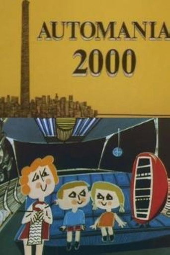 أوتومانيا 2000