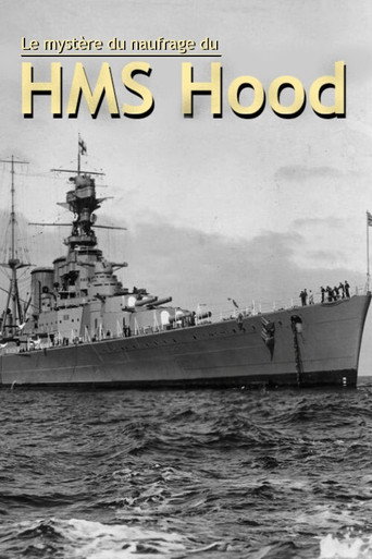 كيف أغرقت السفينة بسمارك HMS Hood