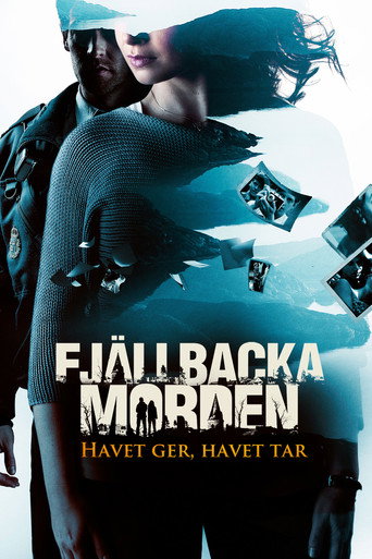 جرائم قتل Fjällbacka: البحر يعطي، البحر يأخذ