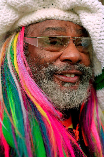 البرلمان Funkadelic: أمة واحدة تحت الأخدود