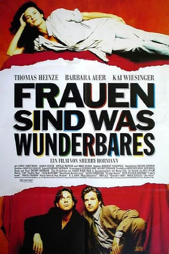 كانت Frauen sind Wunderbares