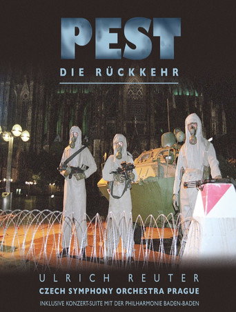 الآفات - يموت Rückehr