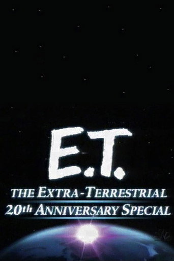 ت. العرض الخاص بالذكرى العشرين لـ Extra-Terrestrial