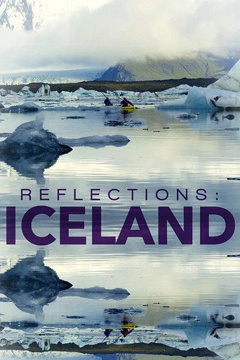 تأملات: أيسلندا