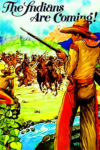 الهنود قادمون