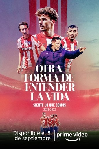 طريقة أخرى للعيش: أتلتيكو مدريد
