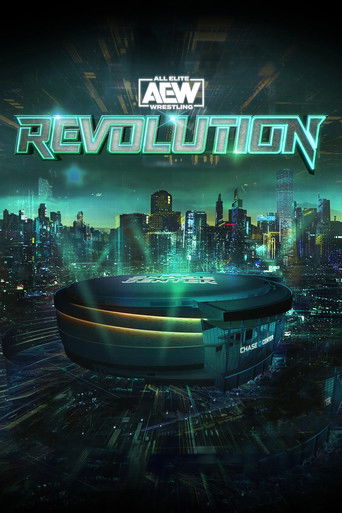 ثورة AEW 2024