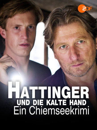 Hattinger und Die kalt Hand