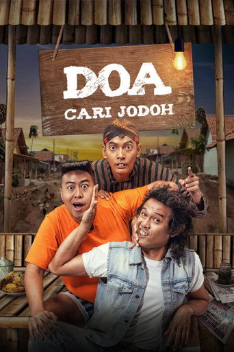 DOA: كاري جودوه