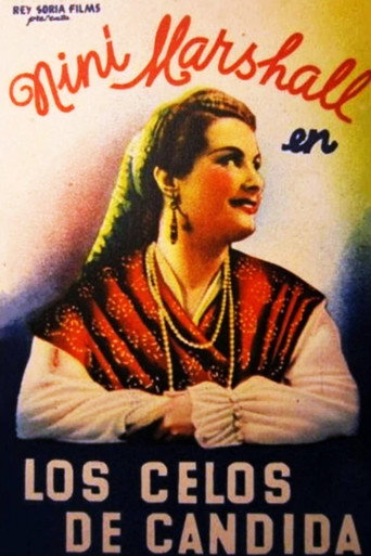 لوس سيلوس دي كانديدا