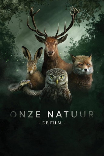 طبيعتنا، الفيلم