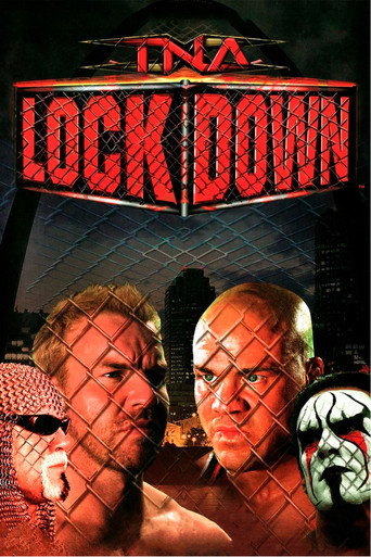 تأمين TNA 2007