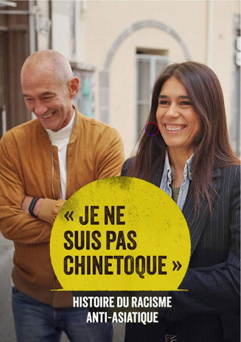 «Je ne suis pas chinetoque»: تاريخ العنصرية المناهضة لآسيا