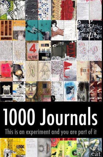 1000 مجلة