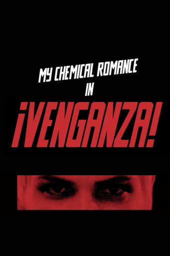 رومانسيتي الكيميائية - ¡Venganza!