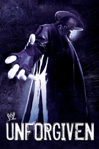 WWE غير مغفور 2007