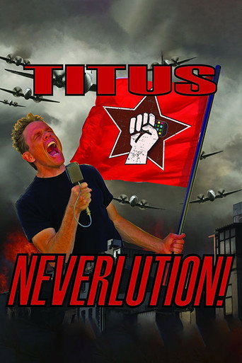 كريستوفر تيتوس: Neverlution