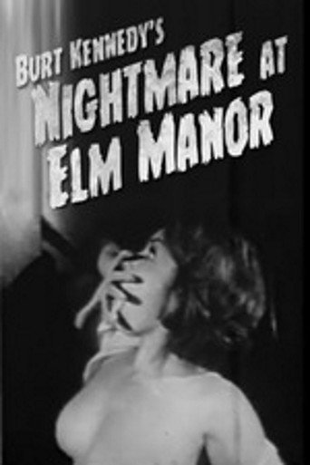 كابوس في إلم مانور