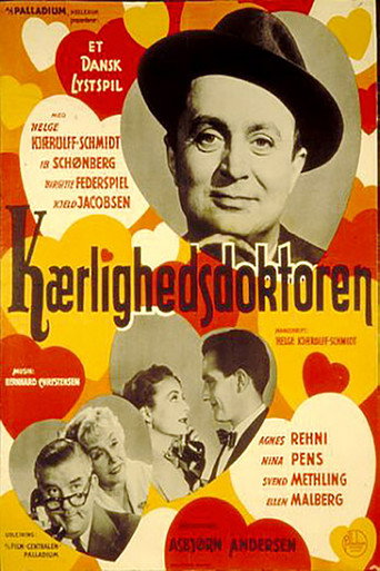 Kærlighedsdoctoren