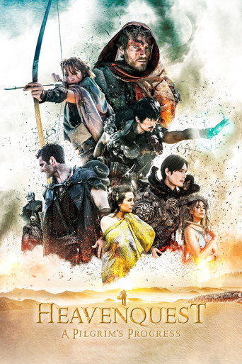 Heavenquest: تقدم الحاج