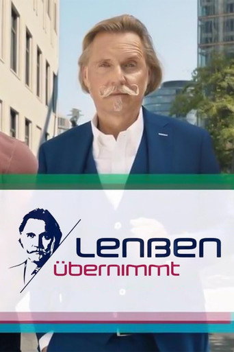 عدسة übernimmt