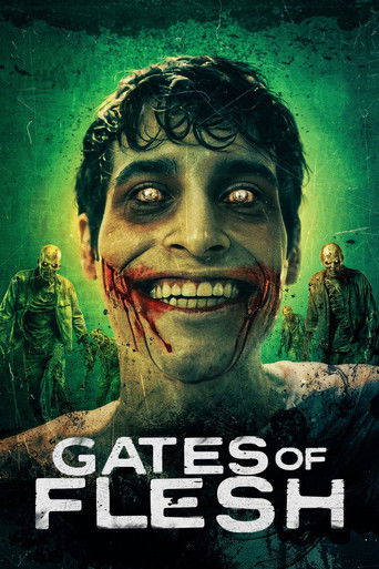 بوابات الجسد