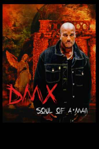 DMX: روح الرجل