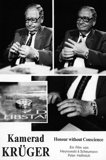 الرفيق كروجر