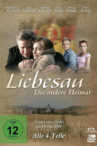 ليبساو - Die andere Heimat