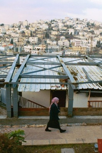 المستوطنون