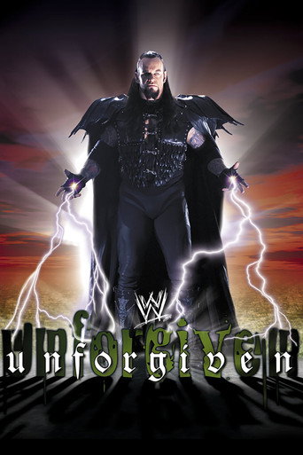 WWE غير مغفور 1999