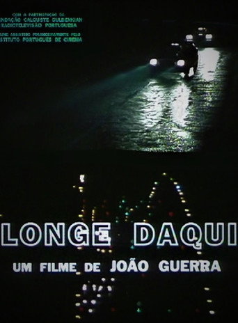 بعيدًا عن هنا