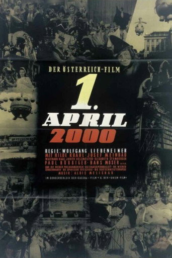 1 أبريل 2000